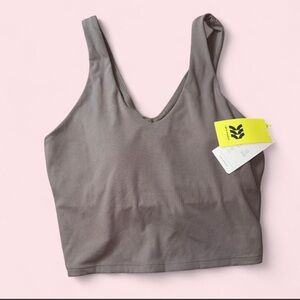 NWT All in Motion toupee Athletic Tank